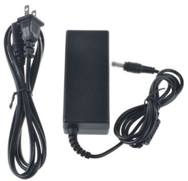 NEW Asus MS236H MS238H LED LCD Monitor Cord PSU Ablegrid AC Adapter Charger Power Supply